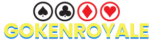 Logo GOKENROYALE